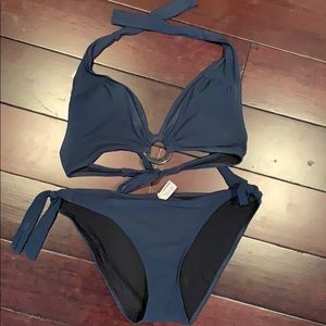 Gap body bikini